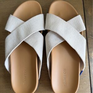 Rothy's Women's Weekend Slide